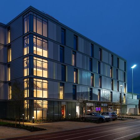 Elite Athlete Centre And Hotel لاوْبرو المظهر الخارجي الصورة